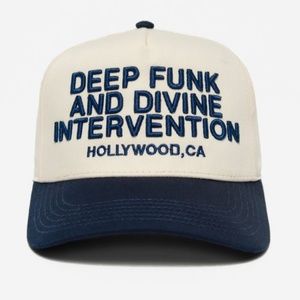 Deep Funk Hat